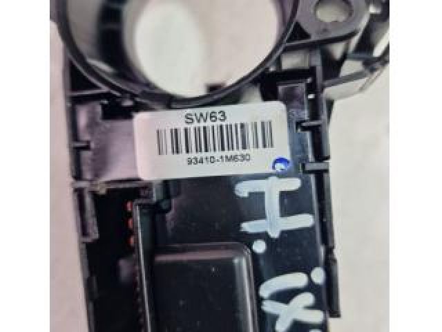 bontott HYUNDAI ix35 Komplett Kormánykapcsoló (Bajuszkapcsoló)