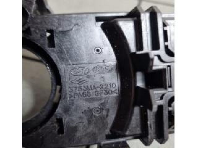 bontott HYUNDAI ix35 Komplett Kormánykapcsoló (Bajuszkapcsoló)