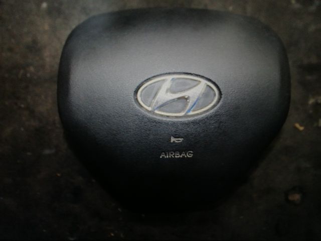 bontott HYUNDAI ix35 Kormány Légzsák Tartó