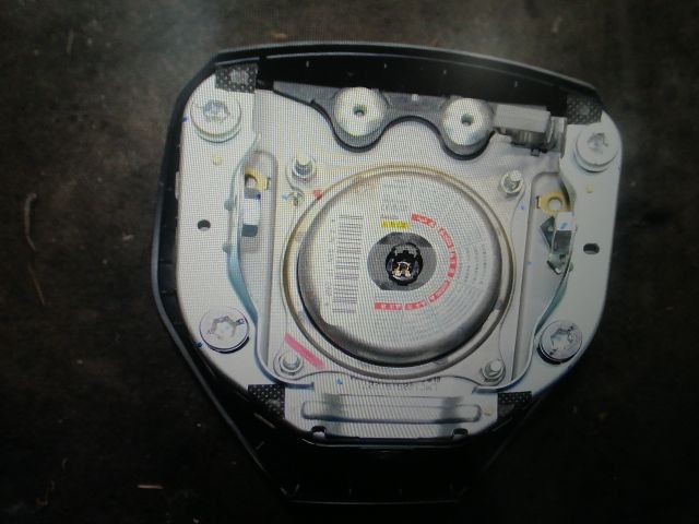 bontott HYUNDAI ix35 Kormány Légzsák Tartó