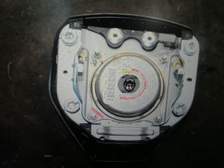 bontott HYUNDAI ix35 Kormány Légzsák Tartó