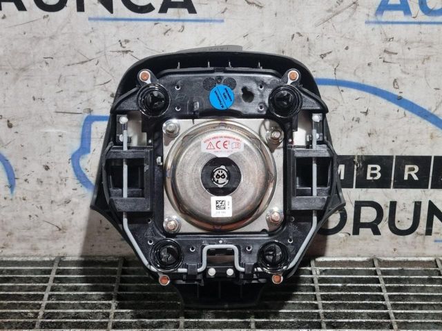 bontott HYUNDAI ix35 Kormánylégzsák