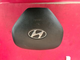 bontott HYUNDAI ix35 Kormánylégzsák