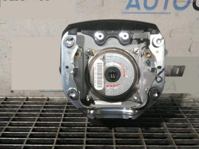 bontott HYUNDAI ix35 Kormánylégzsák