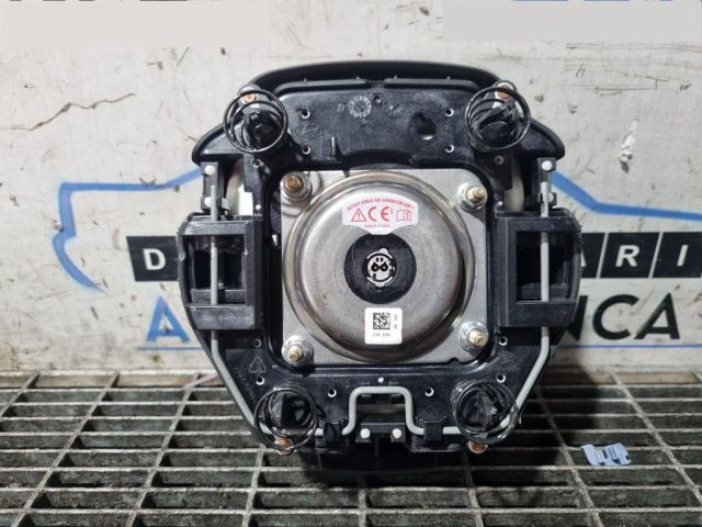 bontott HYUNDAI ix35 Kormánylégzsák