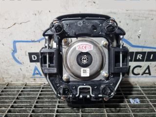 bontott HYUNDAI ix35 Kormánylégzsák