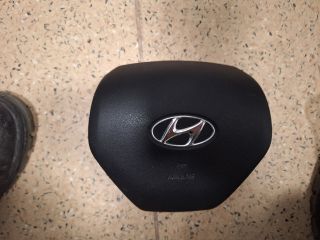 bontott HYUNDAI ix35 Kormánylégzsák