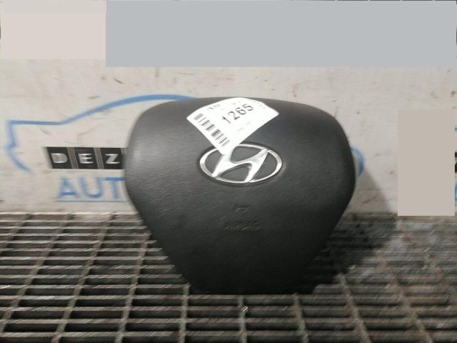 bontott HYUNDAI ix35 Kormánylégzsák