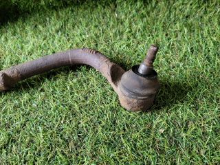 bontott HYUNDAI ix35 Kormánymű Nem szervós