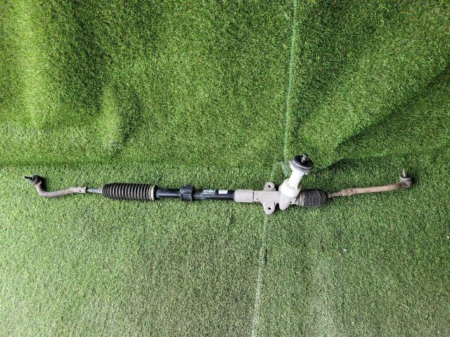 bontott HYUNDAI ix35 Kormánymű Nem szervós