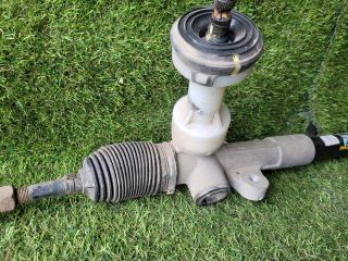 bontott HYUNDAI ix35 Kormánymű Nem szervós