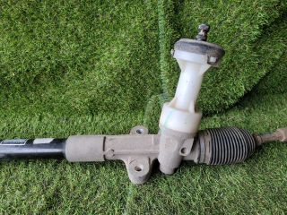 bontott HYUNDAI ix35 Kormánymű Nem szervós