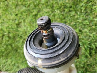 bontott HYUNDAI ix35 Kormánymű Nem szervós