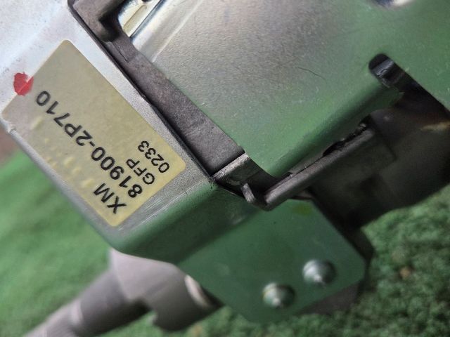 bontott HYUNDAI ix35 Kormányszervó Motor (Elektromos)