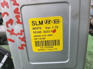 bontott HYUNDAI ix35 Kormányszervó Motor (Elektromos)