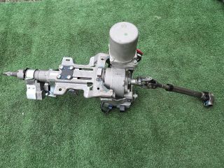 bontott HYUNDAI ix35 Kormányszervó Motor (Elektromos)