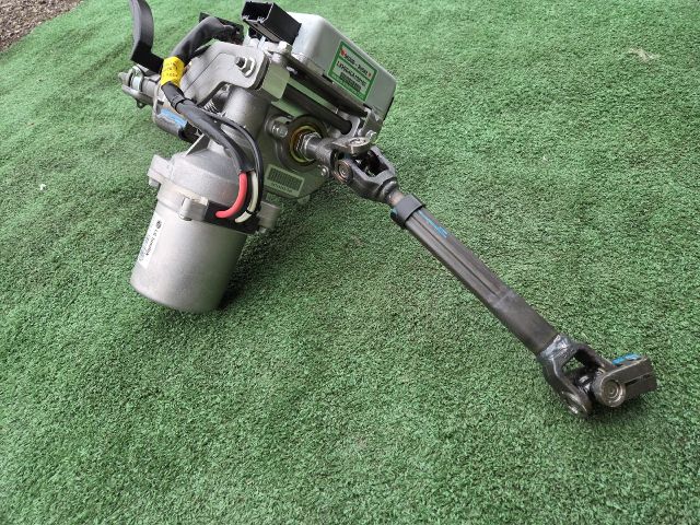 bontott HYUNDAI ix35 Kormányszervó Motor (Elektromos)