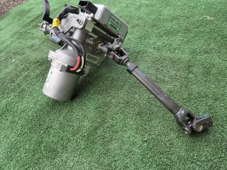 bontott HYUNDAI ix35 Kormányszervó Motor (Elektromos)