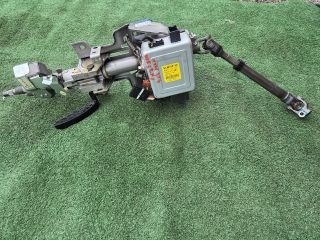 bontott HYUNDAI ix35 Kormányszervó Motor (Elektromos)