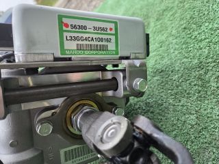 bontott HYUNDAI ix35 Kormányszervó Motor (Elektromos)