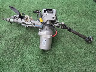 bontott HYUNDAI ix35 Kormányszervó Motor (Elektromos)