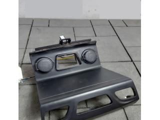 bontott HYUNDAI ix35 Középső Kardánbox Burkolat