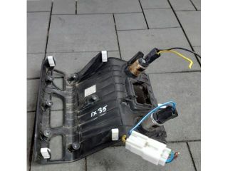 bontott HYUNDAI ix35 Középső Kardánbox Burkolat