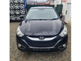 bontott HYUNDAI ix35 Középső Szellőző