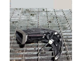 bontott HYUNDAI ix35 Középső Szellőző