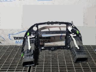 bontott HYUNDAI ix35 Középső Szellőző