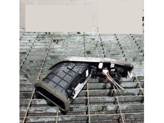 bontott HYUNDAI ix35 Középső Szellőző