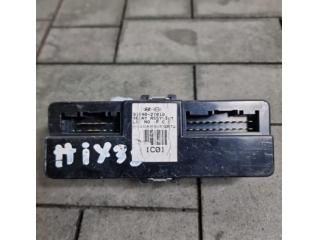 bontott HYUNDAI ix35 Központizár Elektronika