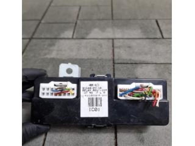 bontott HYUNDAI ix35 Központizár Elektronika