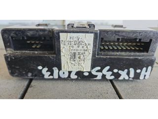 bontott HYUNDAI ix35 Központizár Elektronika