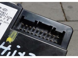 bontott HYUNDAI ix35 Központizár Elektronika