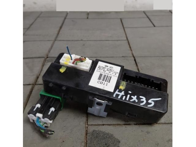 bontott HYUNDAI ix35 Központizár Elektronika
