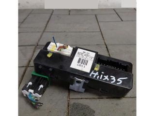 bontott HYUNDAI ix35 Központizár Elektronika