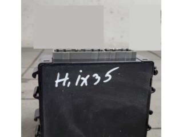 bontott HYUNDAI ix35 Kulcs Nélküli Nyitás Jeladó