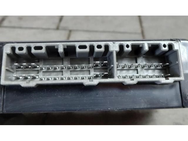 bontott HYUNDAI ix35 Kulcs Nélküli Nyitás Jeladó