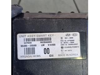 bontott HYUNDAI ix35 Kulcs Nélküli Nyitás Jeladó