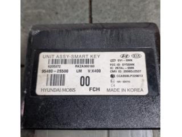 bontott HYUNDAI ix35 Kulcs Nélküli Nyitás Jeladó