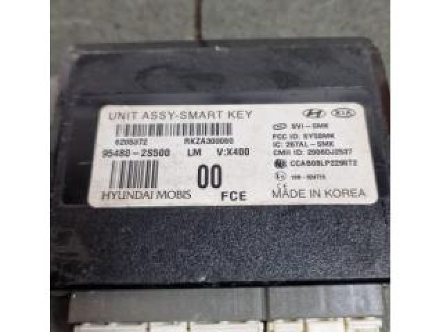 bontott HYUNDAI ix35 Kulcs Nélküli Nyitás Jeladó