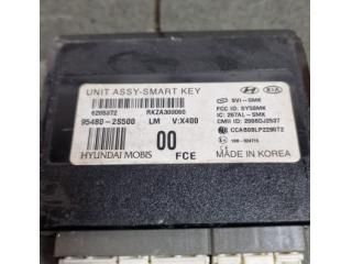 bontott HYUNDAI ix35 Kulcs Nélküli Nyitás Jeladó