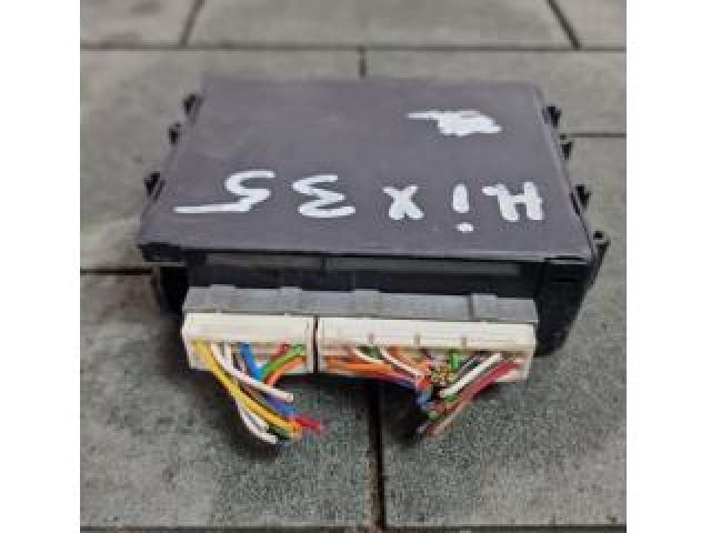 bontott HYUNDAI ix35 Kulcs Nélküli Nyitás Jeladó