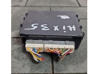 bontott HYUNDAI ix35 Kulcs Nélküli Nyitás Jeladó