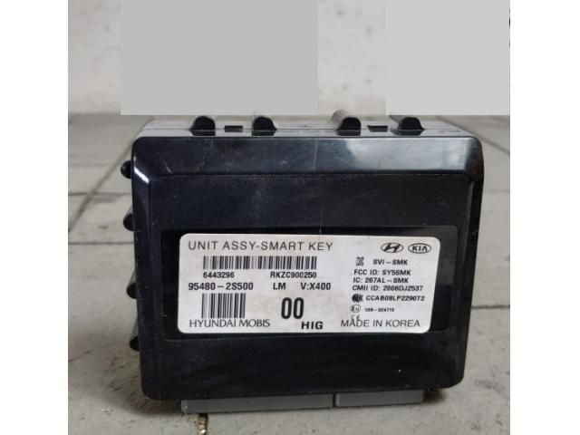 bontott HYUNDAI ix35 Kulcs Nélküli Nyitás Jeladó