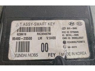 bontott HYUNDAI ix35 Kulcs Nélküli Nyitás Jeladó