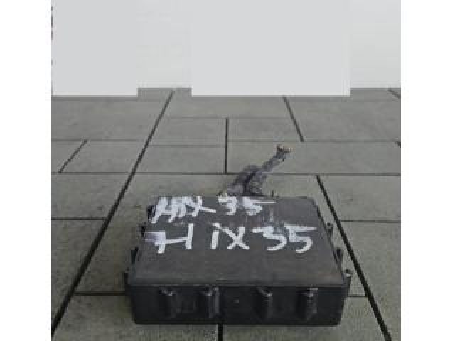 bontott HYUNDAI ix35 Kulcs Nélküli Nyitás Jeladó