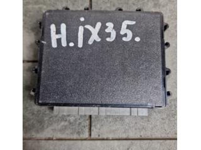 bontott HYUNDAI ix35 Kulcs Nélküli Nyitás Jeladó