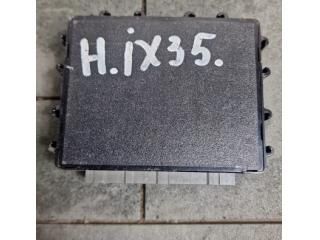 bontott HYUNDAI ix35 Kulcs Nélküli Nyitás Jeladó